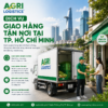 Dịch vụ giao hàng tận nơi tại TP. Hồ Chí Minh